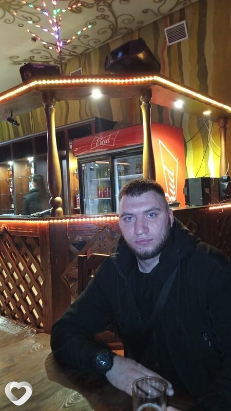 Кирилл, 32, Новокузнецке — анкета №2167673