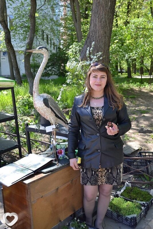 Лариса, 52, Владикавказе — анкета №2144923