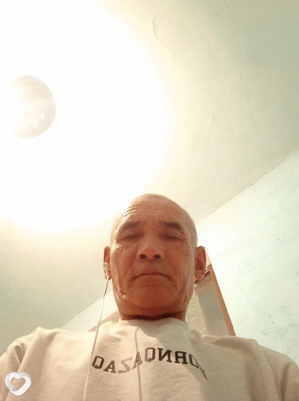 Adik, 50, Актау — анкета №2144930
