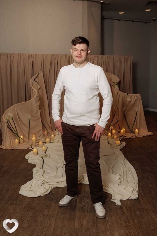 Антон, 34, Екатеринбурге — анкета №2167674