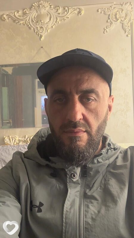 Алим, Баксан