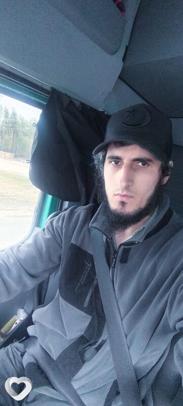 Али, 28, Ставрополе — анкета №2144942