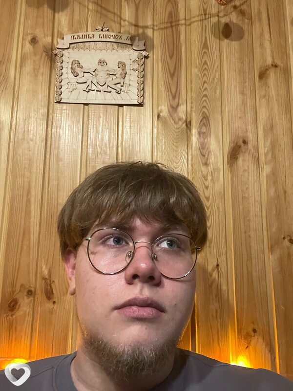 Богдан, 19, Бресте — анкета №2144947