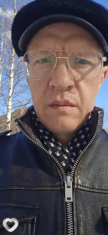 Михаил, Инта