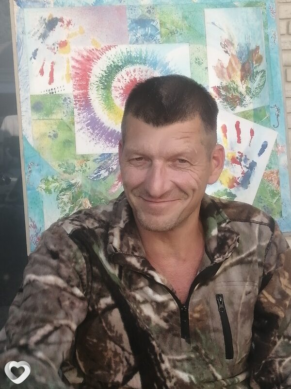 Ге, 40, Адлер — анкета №2144950