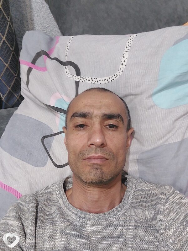 Коля, 46, Семей — анкета №2144953