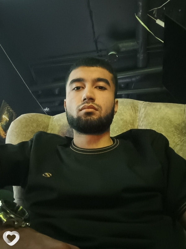 Машраббой, 26, Абакане — анкета №2144959