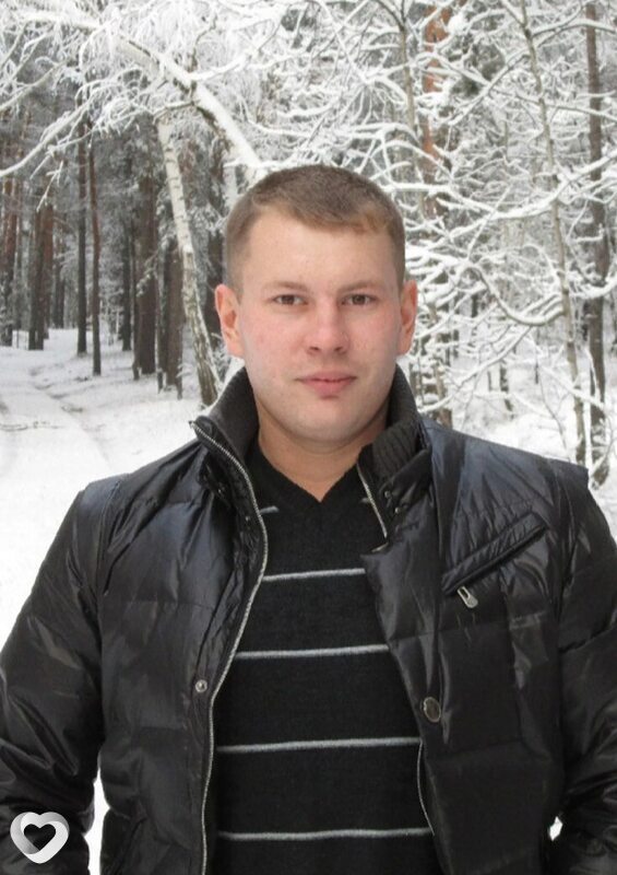 Олександр, 42, Сумах — анкета №2144961