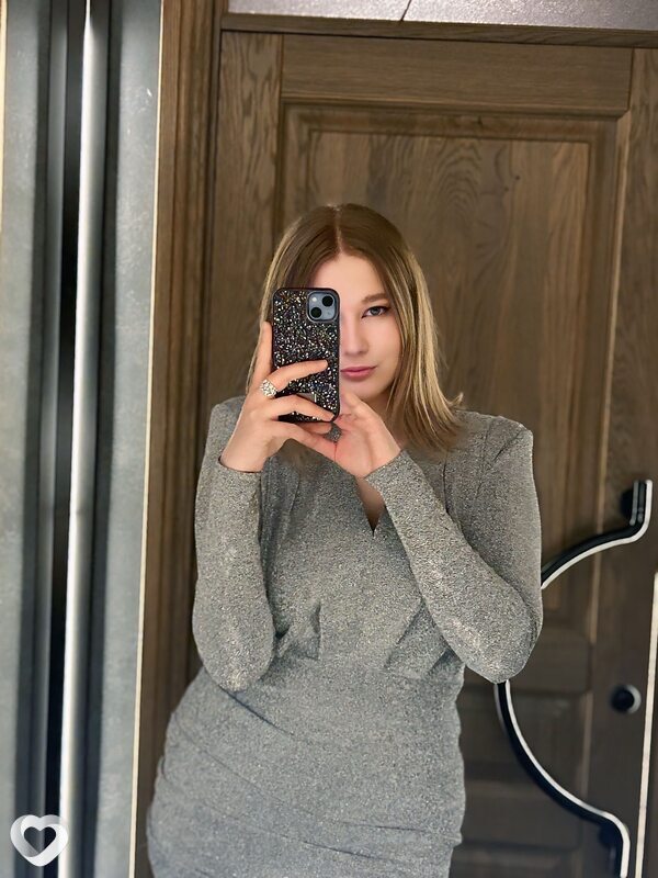 Юлия, 22, Кирове — анкета №2167680