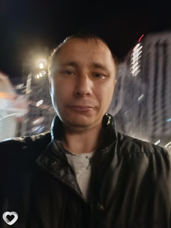 Ильсур, 35, Казани — анкета №2167686