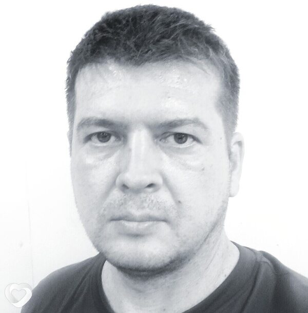 Юрий, 43, Москве — анкета №2167713