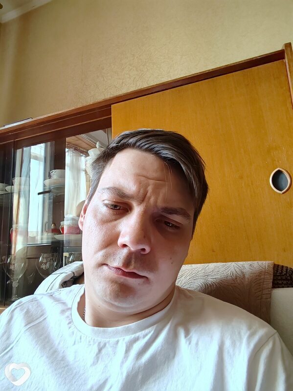 Георгий, 31, Москве — анкета №2167717