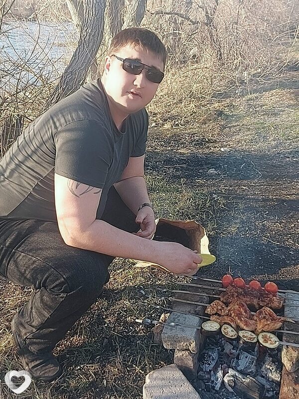 Roman, 37, Караганде — анкета №2167722
