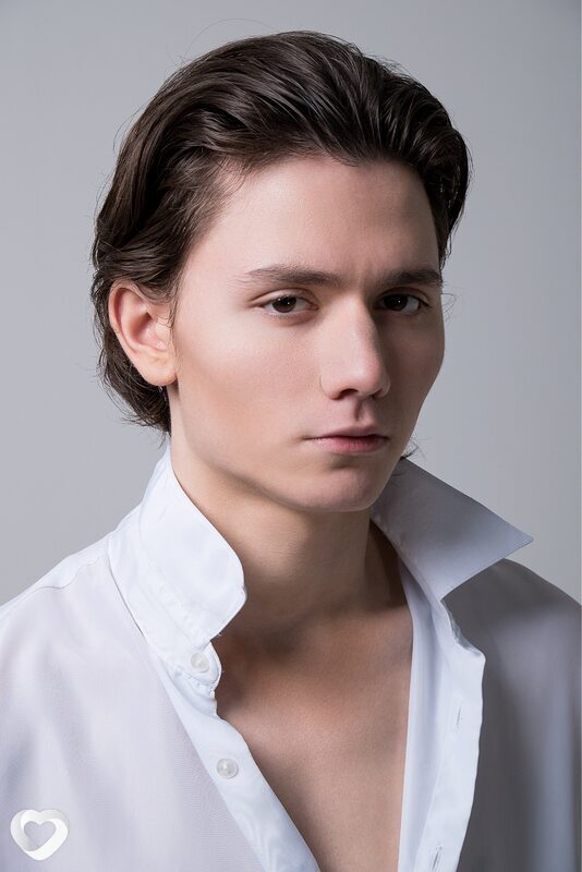 Дмитрий, 20, Нижнем Новгороде — анкета №2144966