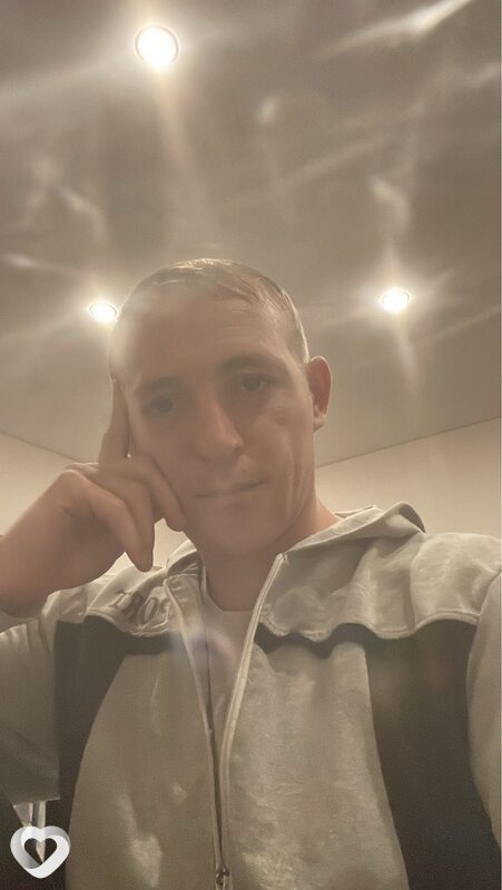 Дмитрий, 39, Москве — анкета №2144969