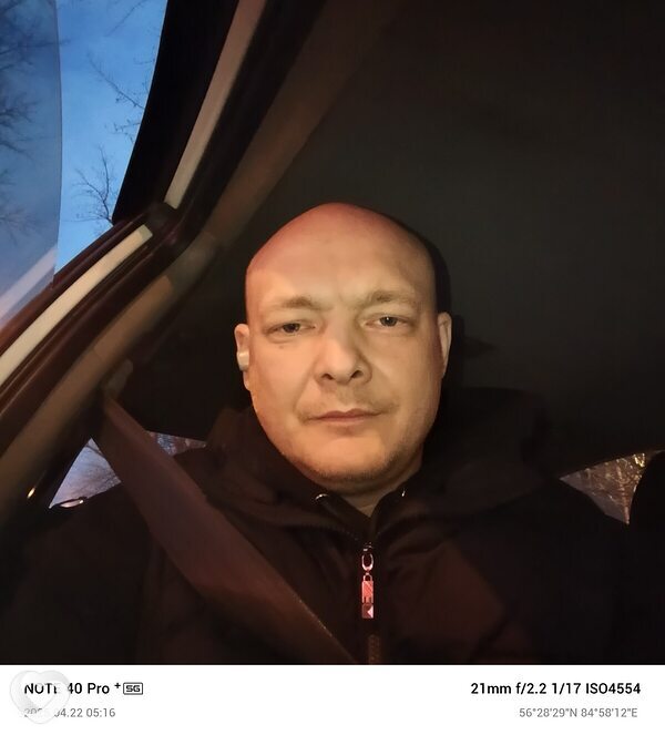 Сергей, 34, Томске — анкета №2145250