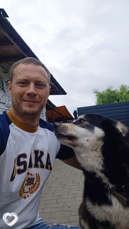 Антон, 34, Гомеле — анкета №2145271