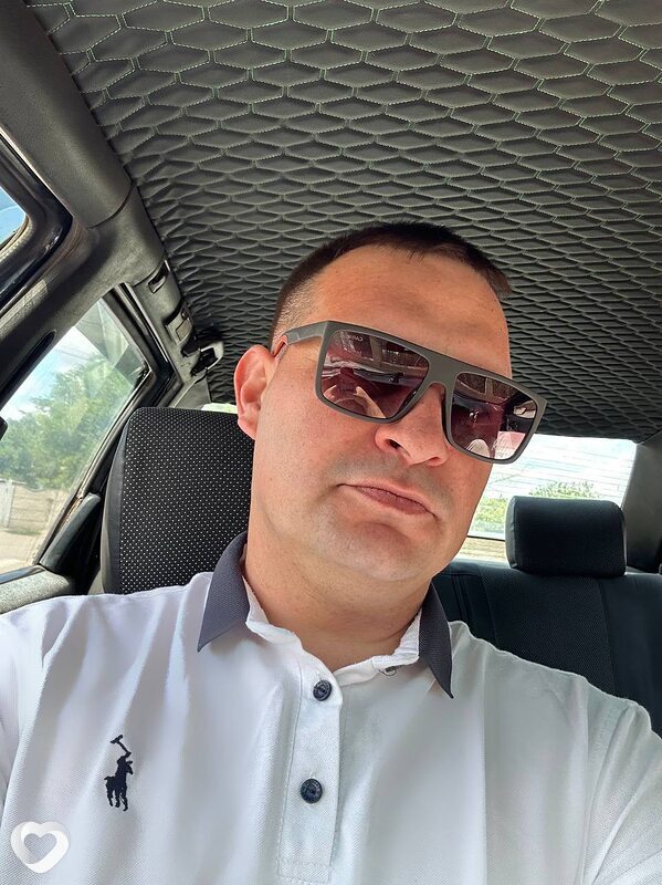 Сергей, 37, Луганске — анкета №2145272