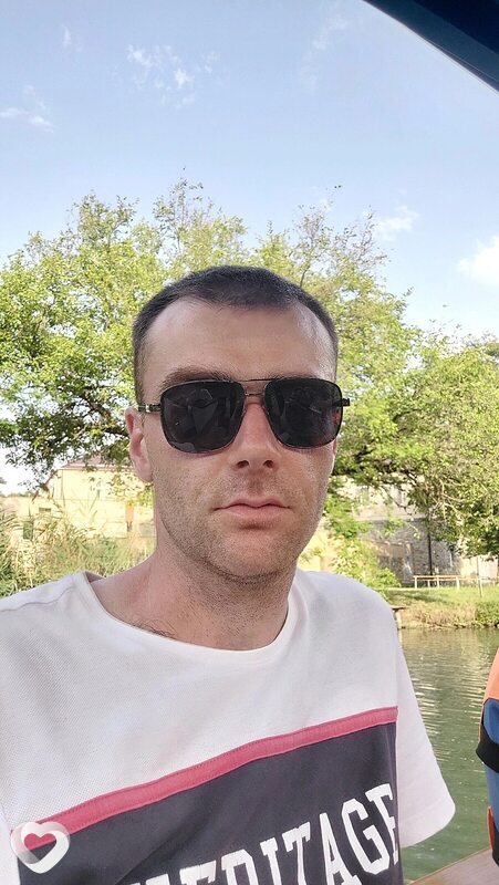 Андрей, 31, Тобольске — анкета №2144758