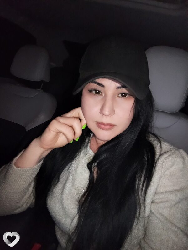 Анна, 29, Геленджике — анкета №2167732