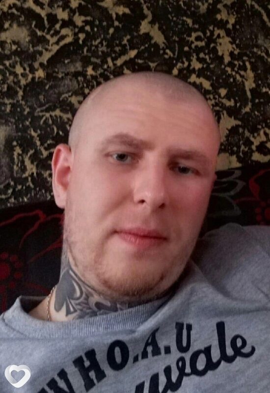 Денис, 33, Гомеле — анкета №2144759