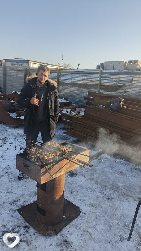 Алексей, 31, Череповце — анкета №2167786