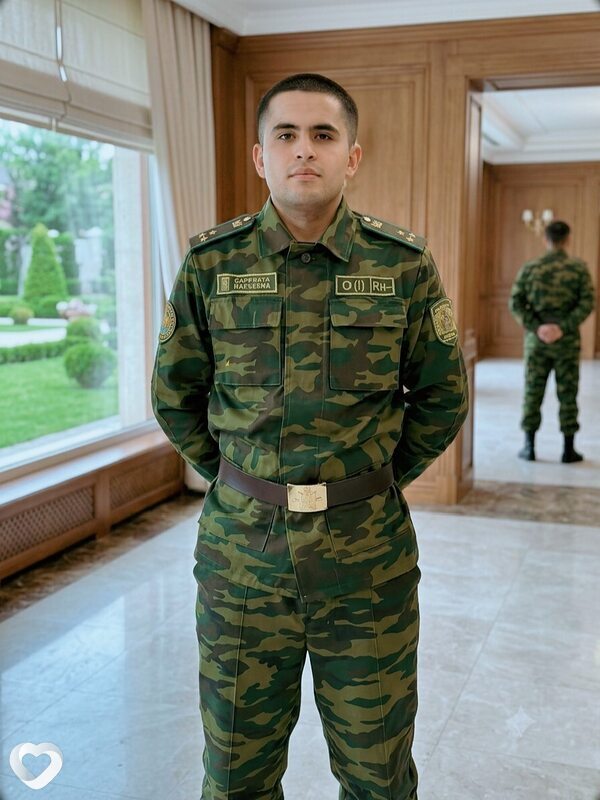 Тимур, 28, Краснодаре — анкета №2167789