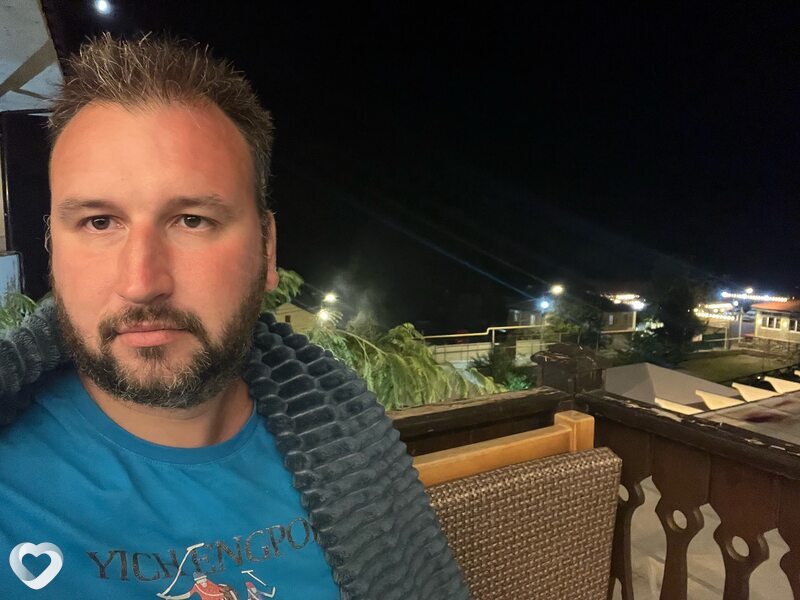 Станислав, 36, Москве — анкета №2167791