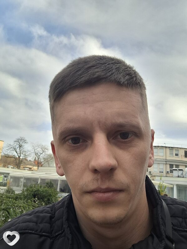 Aleks, 33, Одессе — анкета №2144762