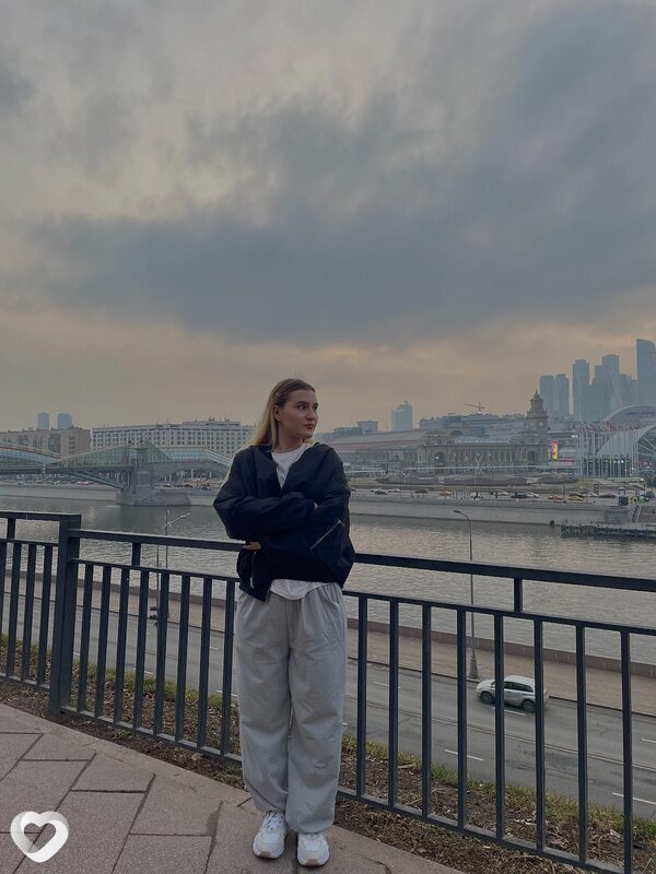 Ирина, 23, Балашихе — анкета №2144890