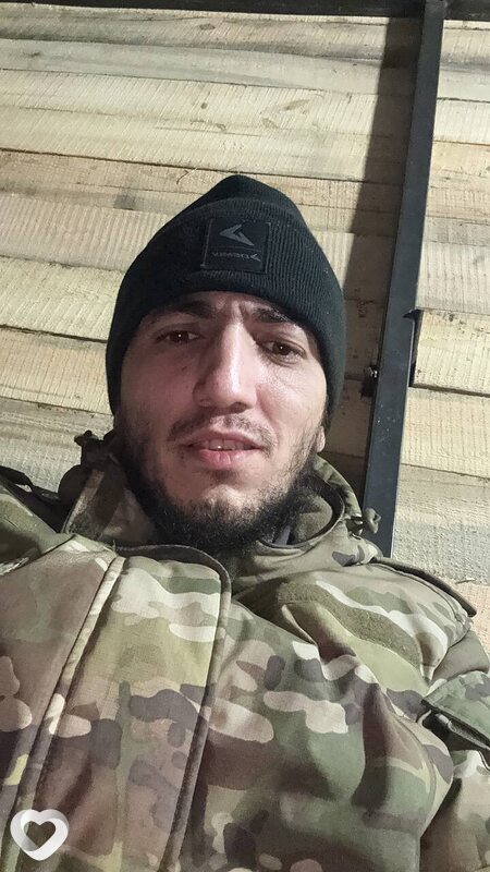 Шах, 35, Донецке — анкета №2167800