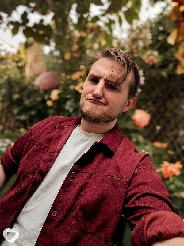 Даниил, 29, Таганроге — анкета №2144892