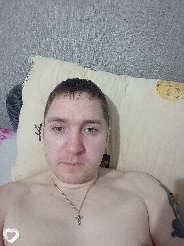 Алексей, 39, Борисове — анкета №2167803