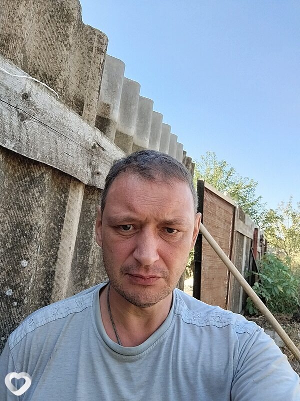 Евгений, 44, Краснодаре — анкета №2144893