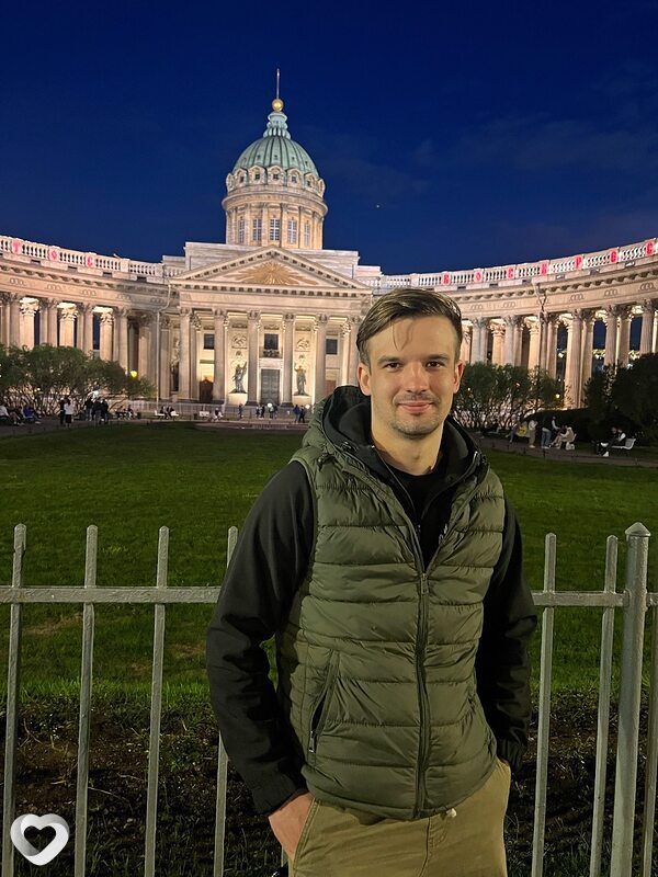 Алексей, 32, Москве — анкета №2144899