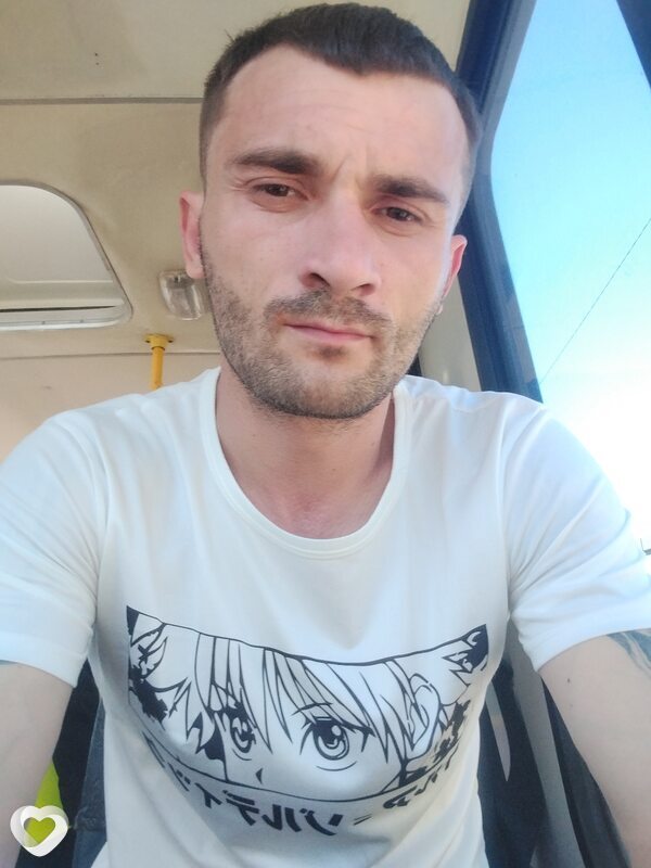 Юр, 33, Ейске — анкета №2145038