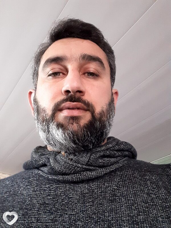 Ruslan, 39, Москве — анкета №2145042