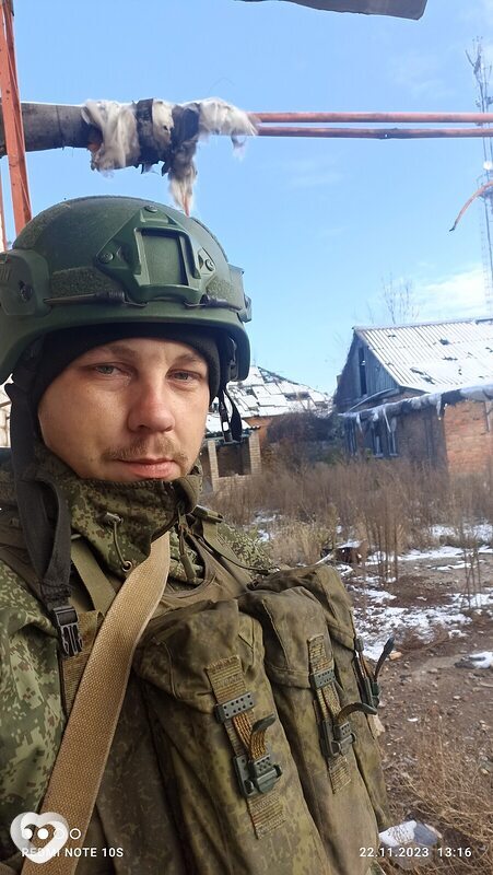 Артем, 35, Москве — анкета №2145044