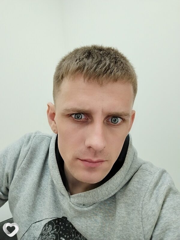 Тихий Омут, 35, Сергиеве Посаде — анкета №2145049