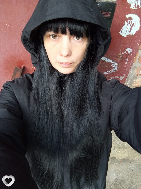 Екатерина, 40, Владимире — анкета №2146103