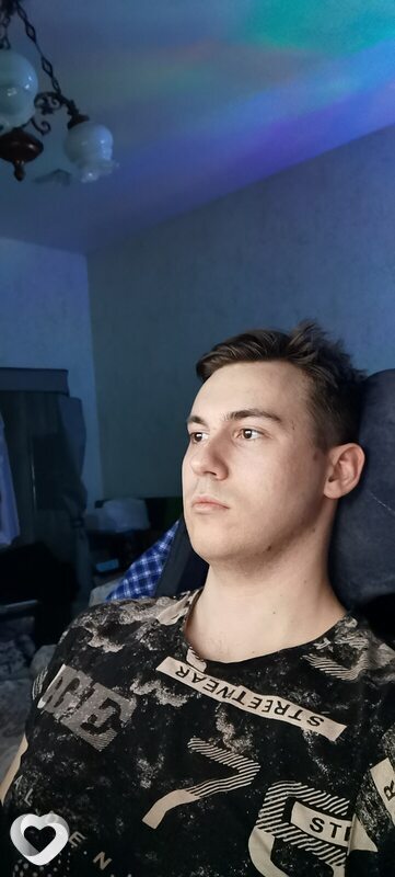 Сергей, 26, Могилев — анкета №2145094