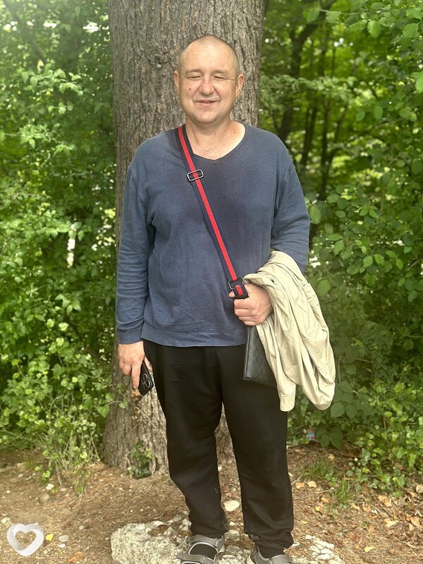 Сергей, 41, Ялте — анкета №2145097