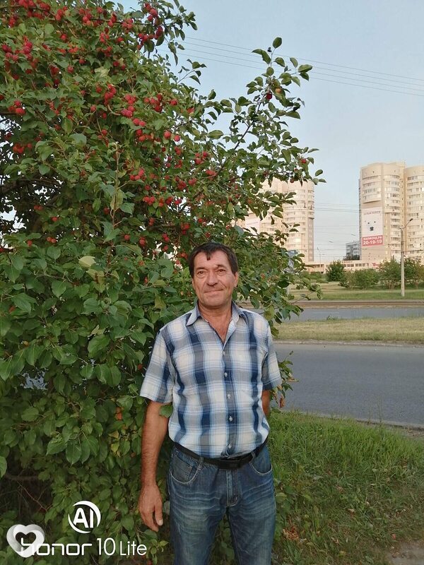 Александр, Сузун