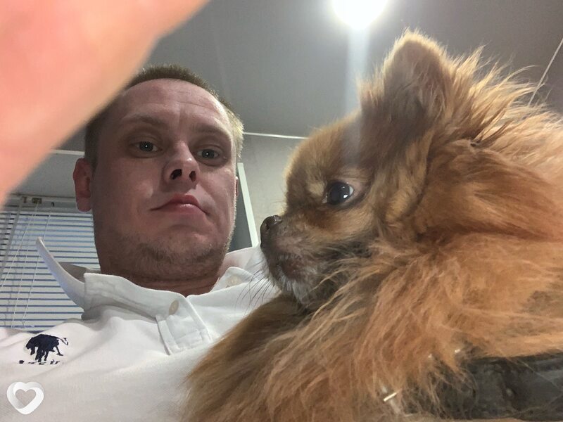 Алексей, 35, Санкт-Петербурге — анкета №2167575