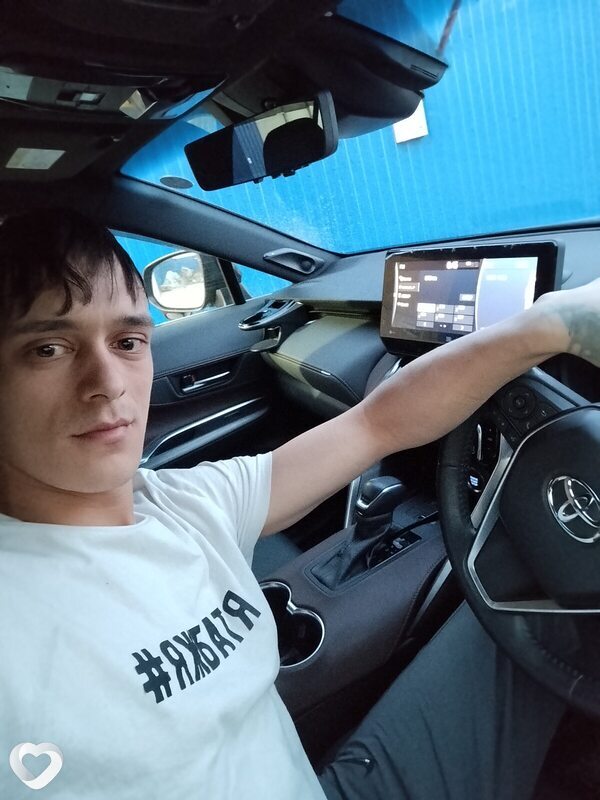 Анатолий, 33, Комсомольске-на-Амуре — анкета №2144815