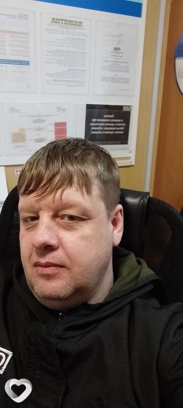 Денис, 43, Тюмени — анкета №2167576