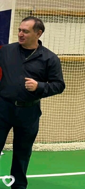 Алексей, 56, Саратове — анкета №2167578