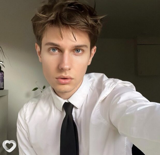Terry, 24, Москве — анкета №2167581