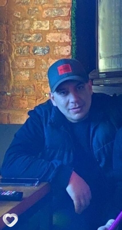 Иван, 36, Великом Новгороде — анкета №2144816