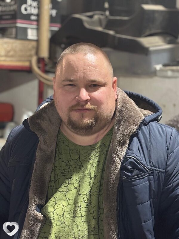 Сергей, 36, Бузулуке — анкета №2144817